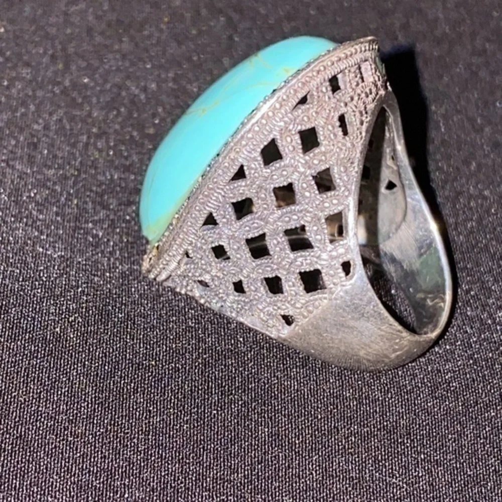 None beautiful ring